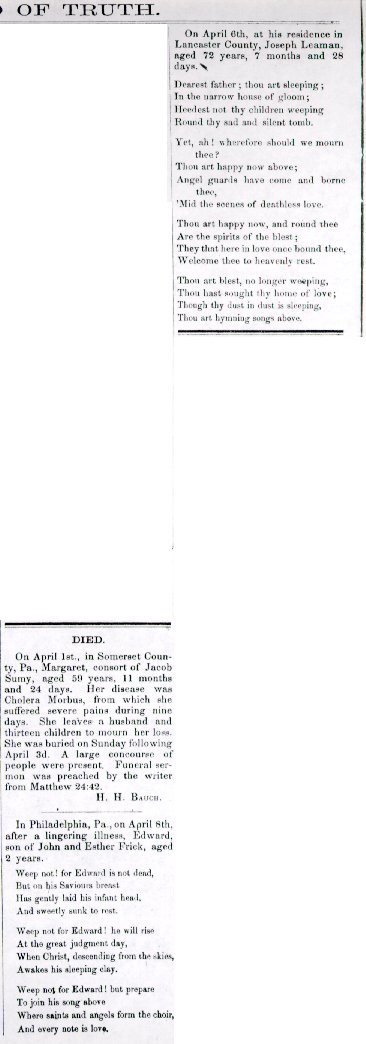 May 1864
