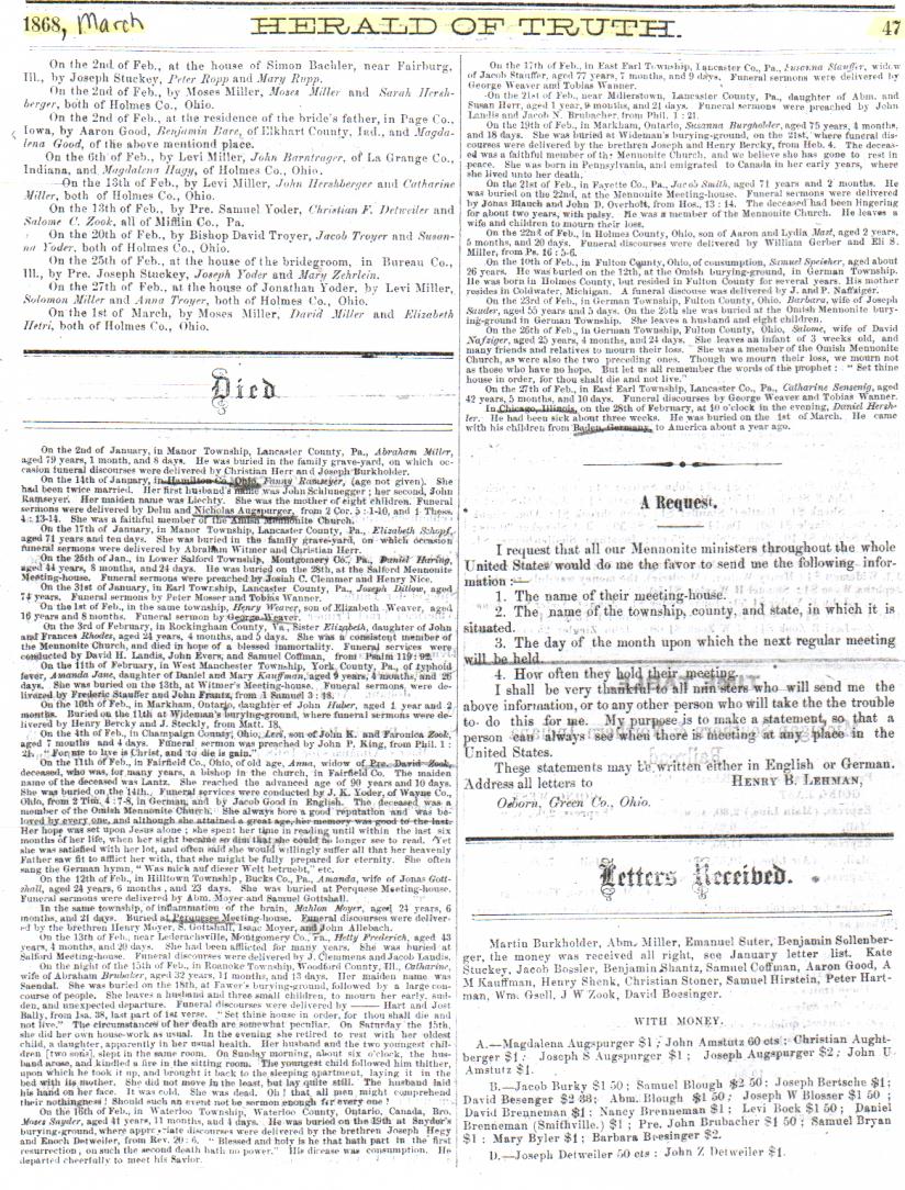 March 1868