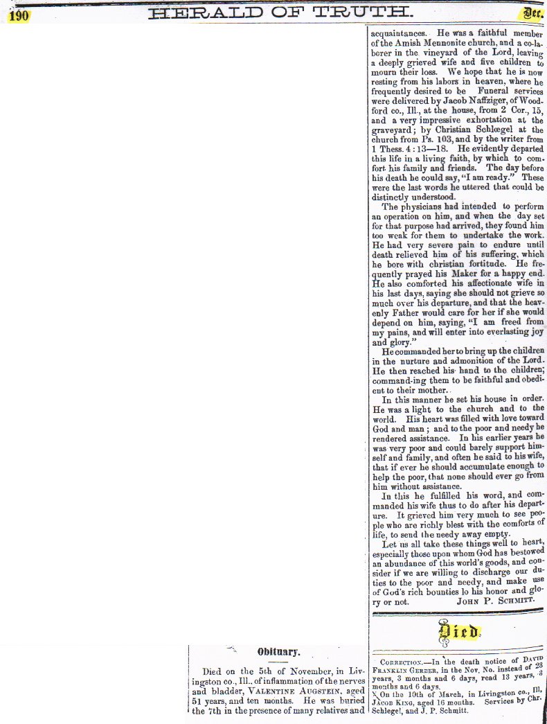 Dec., 1872 A