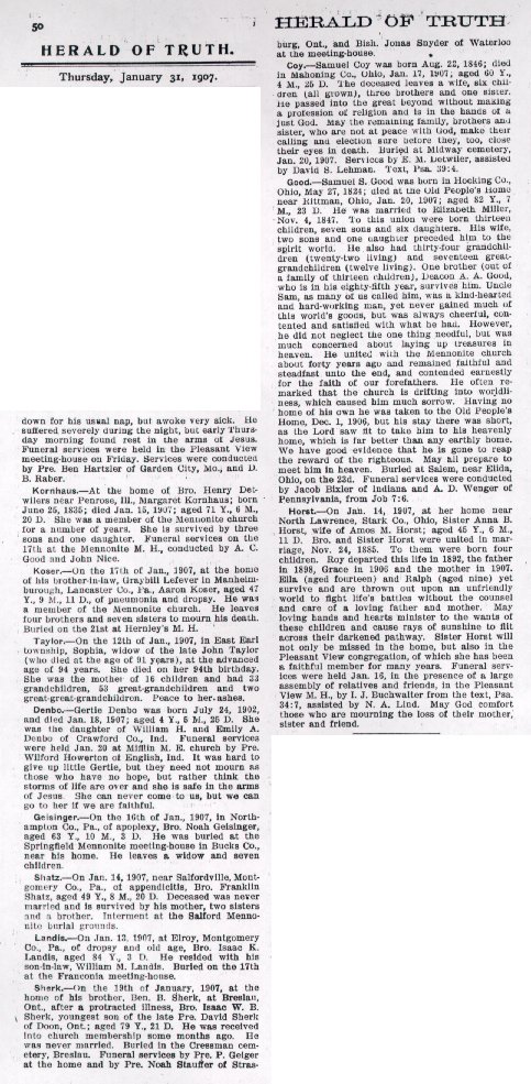 Jan 31B, 1907