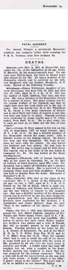 Nov 14 1907