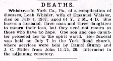 July 25 1907