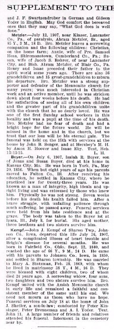 Aug 1b 1907