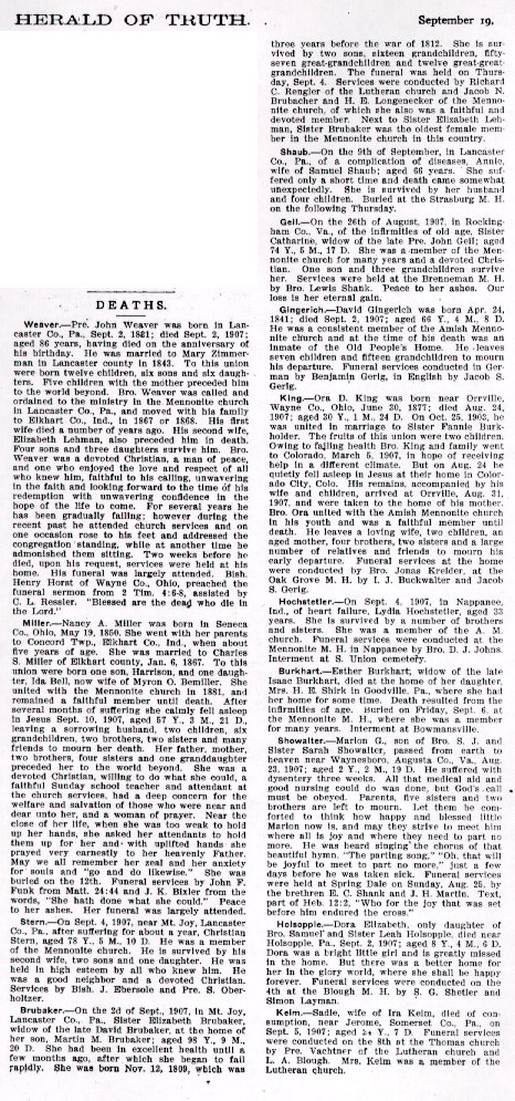 Sept 19 1907