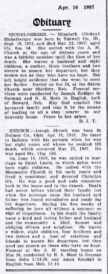 April 10, 1907
