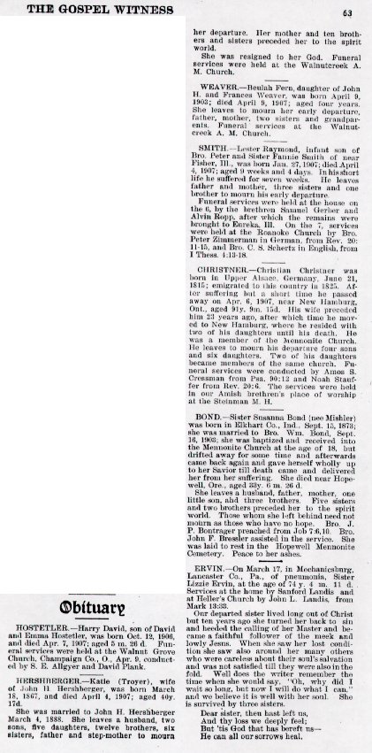 April 24, 1907
