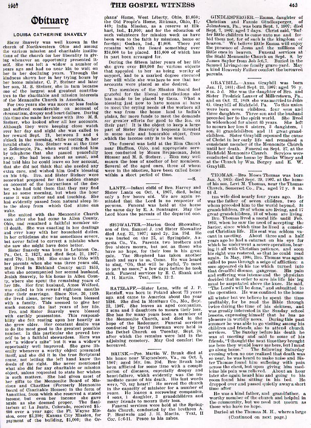 Oct 16, 1907 -s