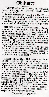 Oct 30, 1907 - a