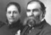 Susanna and Samuel Haury